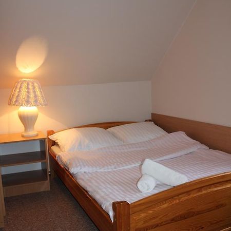 Zajazd Podlesie Chociwel Chambre photo